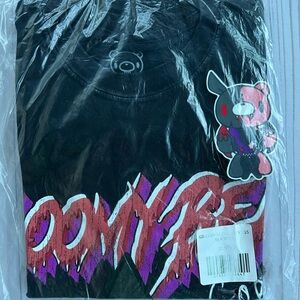 CORPSE x Gloomy Bear Limited Collab Shirt